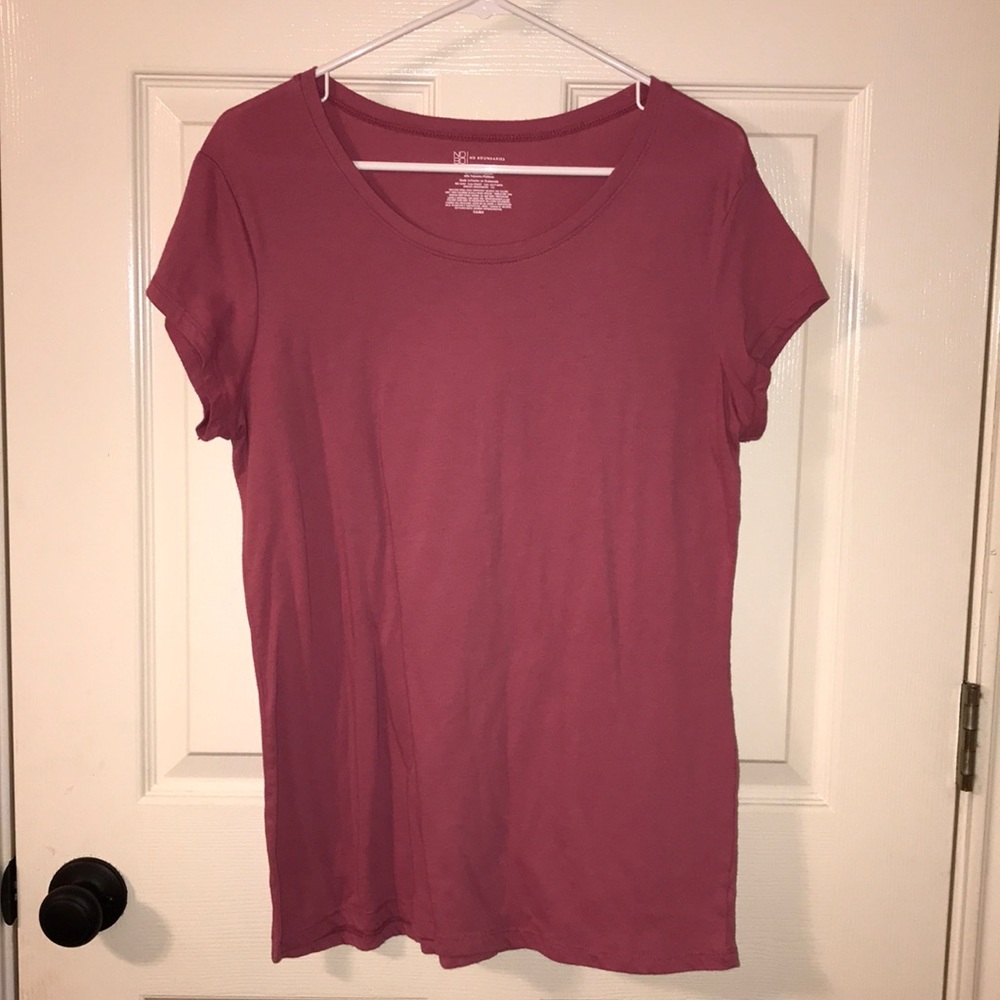 A T shirt